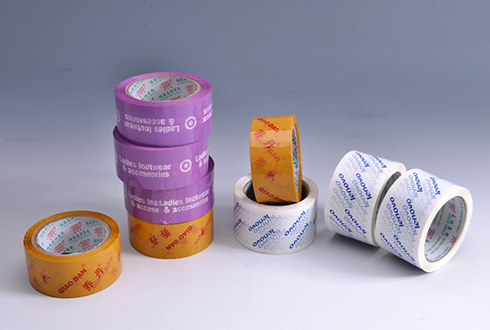 BOPP薄膜近况概述